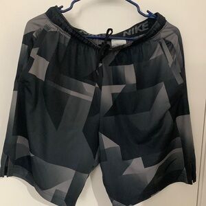NIKE Dri-Fit Men’s Shorts